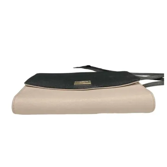 Kate Spade Laurel Way Winni Saffiano Leather Crossbody Clutch Wallet - Picture 5 of 11